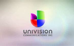 Image result for Univision Globo