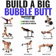 Image result for Best Glute 30-Day Challenge Printable