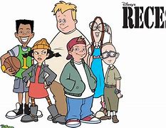Image result for Disney Channel Recess