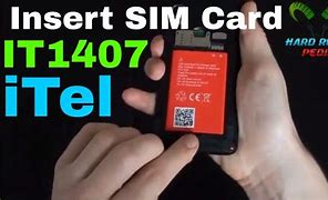Image result for iTel S18 Sim Card Plate