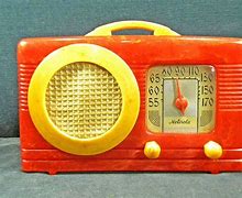 Image result for Vintage Radio Station Turntables