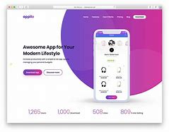 Image result for Application Theme Example