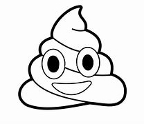 Image result for Smiling Poop Emoji