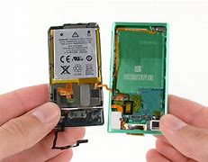 Image result for iPod Touch 7th Tear Down