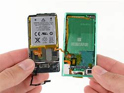 Image result for iPod Touch 7th Tear Down