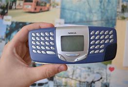 Image result for Nokia Music 5510