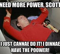Image result for We Need More Power Meme