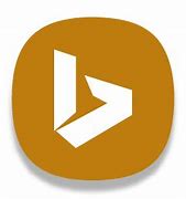 Image result for Bing Search Icon