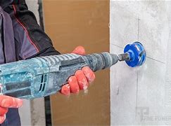 Image result for Bosch Drill Bit for Concrete Drilling