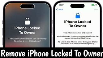Image result for Lock to Owner Bypass