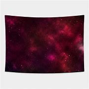Image result for Red Galaxy Tapestry
