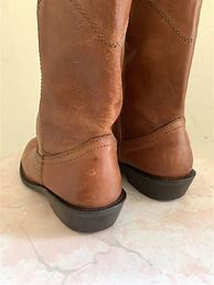 Image result for Fashion Boots with Wood
