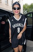 Image result for How to Style NBA Jersey