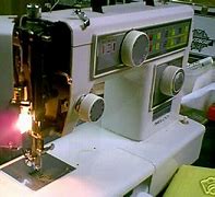 Image result for Nelco 5102 Sewing Machine