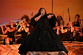 Image result for Lizzo Grammy Performance