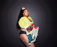 Image result for Lizzo Artist