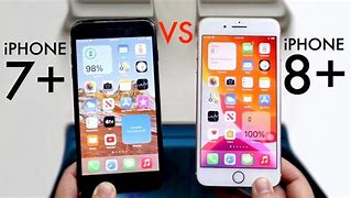 Image result for iPhone 8 Pics vs iPhone 7