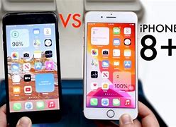 Image result for iPhone 8 Plus vs 9Plus