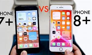 Image result for iPhone 8 vs Iphon 7