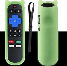 Image result for Sanyo Smart TV Remote Control
