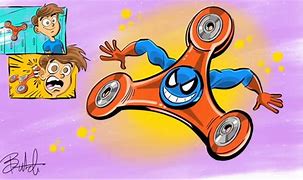 Image result for Butch Hartman Sonic Movie Paddle Ball