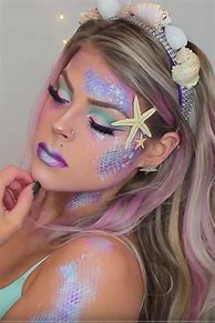 Image result for Halloween Makeup Costume