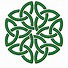 Image result for Traditional Celtic Knot