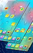 Image result for iOS 13 Check Rain Themes