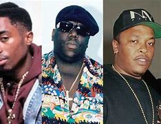 Image result for 90s Rap Artists