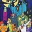Image result for Scooby Doo Booth Bag