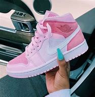 Image result for Nike Air Girls Shoes