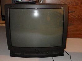 Image result for RCA 35 Inch Tube TV