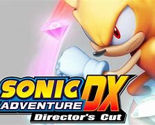 Image result for Improved Sonic