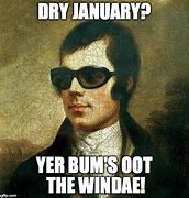 Image result for Funny Burns Night Memes