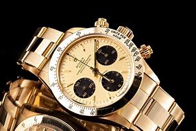 Image result for Rolex Full Gold