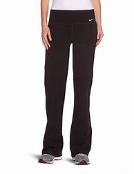 Image result for Nike Yoga Pants Boot Cut Flare