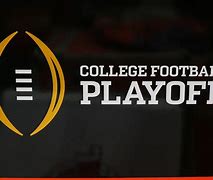 Image result for College Football Playoff National Championship Logo