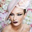 Image result for Philip Treacy Royal Wedding