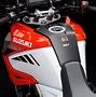 Image result for V-Strom 1050Xt Dashoard