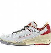 Image result for Jordan 2 Off White