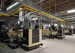 Image result for Factory Electric Generator