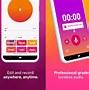 Image result for Voice Recorder App