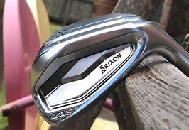 Image result for Srixon ZX5 Irons