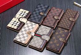 Image result for Louis Vuitton Box Case iPhone 8 Plus