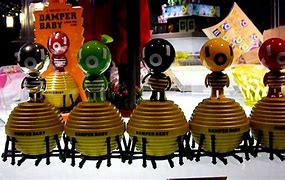 Image result for Taipei 101 Damper Baby