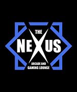 Image result for Nexus Gaming Lounge Logo