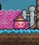 Image result for Terraria Town Slimes