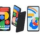 Image result for Pixel 4A vs Galaxy S20