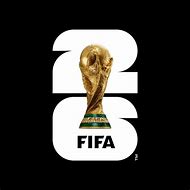 Image result for 2026 FIFA World Cup Logo Ugly
