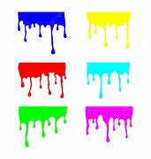 Image result for Color Drip PNG